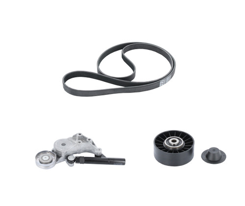 Accessory Drive Belt Import Kit | CONADK0036P