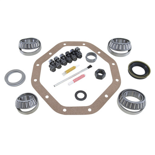 Yukon Master Overhaul kit for '00 & down Chrysler 9.25" rear differential | YGA14012