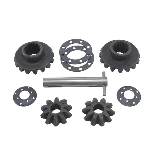 Yukon standard open spider gear kit, Toyota 8" 4 cylinder with 30 spline axles | YGA16062