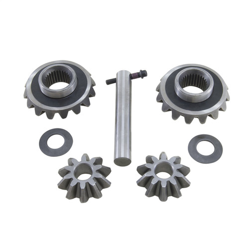 Yukon standard open spider gear kit for 8.8" Ford IRS with 28 spline axles | YGA16020