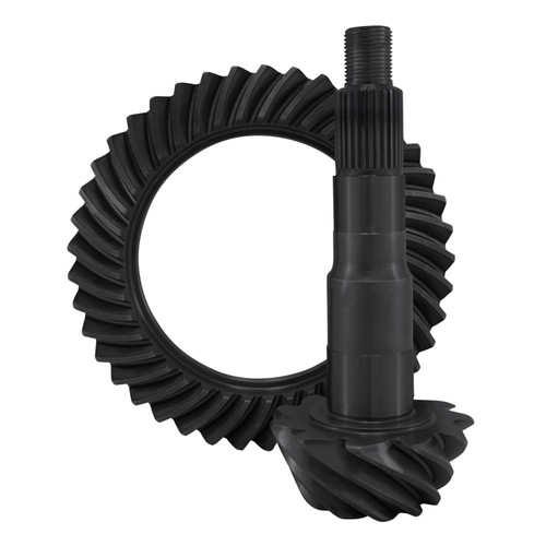Yukon high performance replacement ring & pinion set, Dana 44 HD, 3.73 ratio | YGA24049
