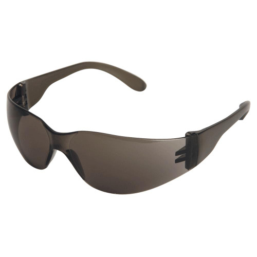 Safety Glasses X300 Series Hard - Coated  - Smoke Lens Tint | SWXS70721