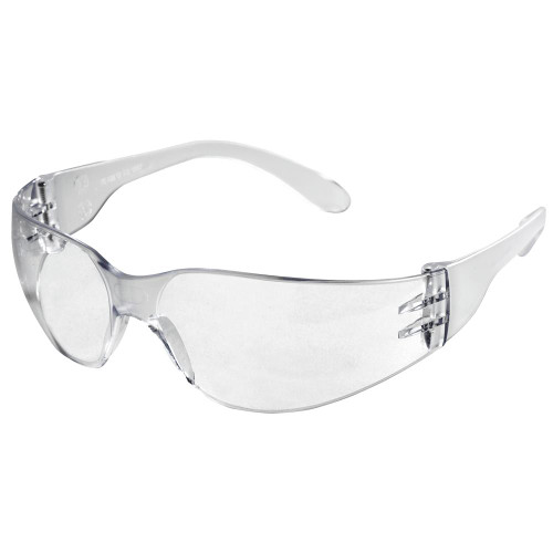 Safety Glasses X300 Series Hard - Coated - Clear Lens Tint | SWXS70731
