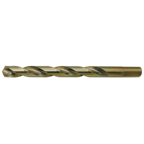 1/16" JET-KUT GOLD Super Premium M2 H.S.S. Jobber Drill Bit | SWX570254