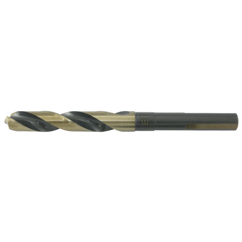 Jet-Kut Gold Super Premium M2 H.S.S. Prentice Drill Bit - 1" | SWX570464