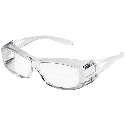 Safety Glasses X350 Series Hard - Coated - Clear Lens Tint | SWXS79100
