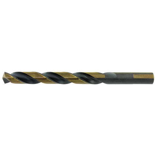 19/64" JET-KUT® B & G Premium M2 H.S.S. Jobber Drill Bit | SWX570619