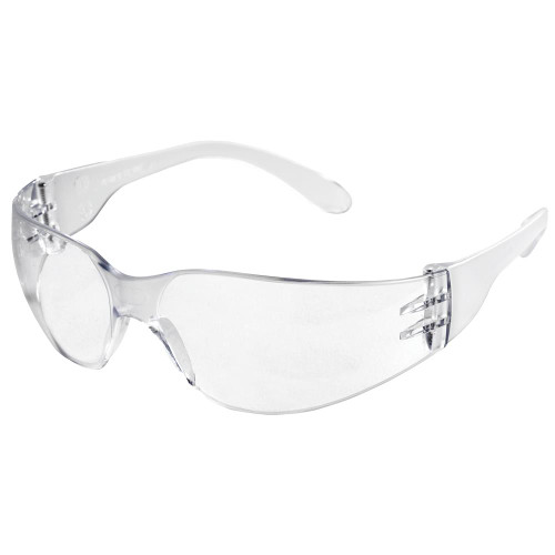 Safety Glasses X300 Series Hard Coated - Clear Lens Tint | SWXS70701