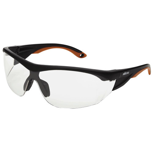 Safety Glasses XM320 Series Hard - Coated - Clear Lens Tint | SWXS71400