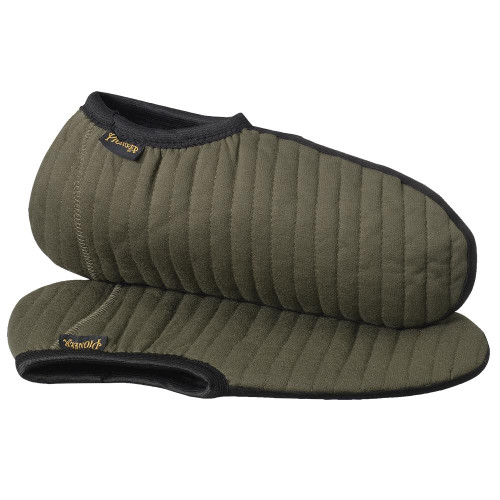 Boot Sockettes - Green - 6 | SWXV4800410-6