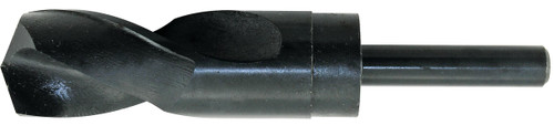 41/64" JET-KUT Black Oxide H.S.S. Prentice Drill Bit | SWX570541
