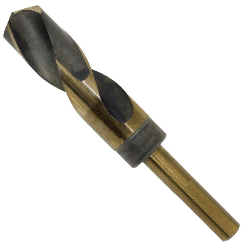 17/32" JET-KUT B & G Premium M2 H.S.S. Prentice Drill Bit | SWX571234