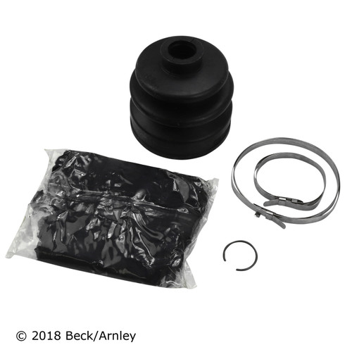 Constant Velocity Joint Boot Kit | BEC103-2590