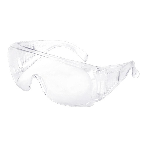 Maxview Series Safety Glasses - Uncoated - Clear Lens Tint | SWXS79302