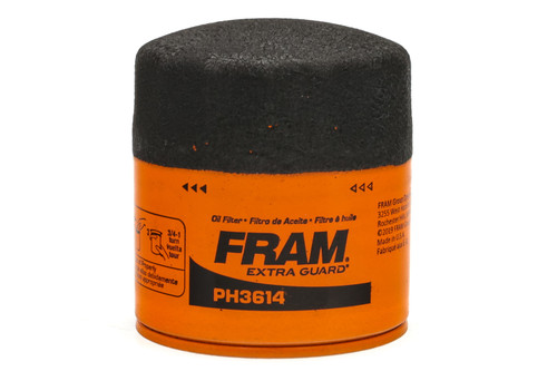 Extra Guard Oil Filter Spin-On | FRMPH3614