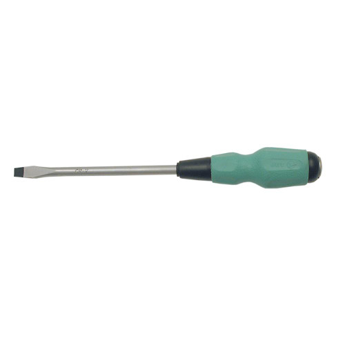 1/4" x 4" Slot TORQUE DRIVE® Screwdriver | SWX720404
