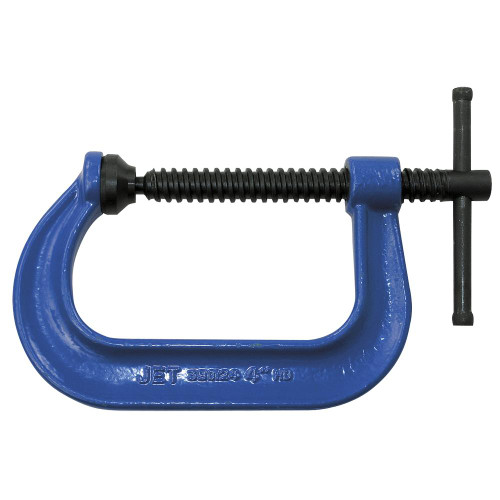 2" Deep C-Clamp – Heavy Duty | SWX390122