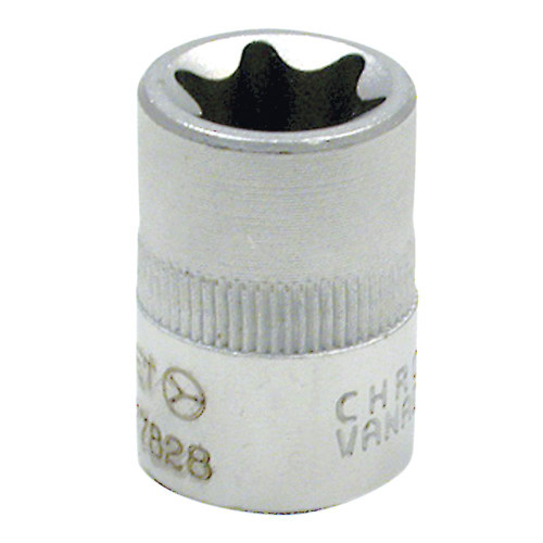 3/8" DR x E20 External TORX® Socket | SWX677832