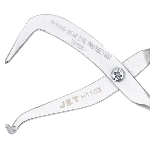 Brake Spring Pliers | SWXH1103