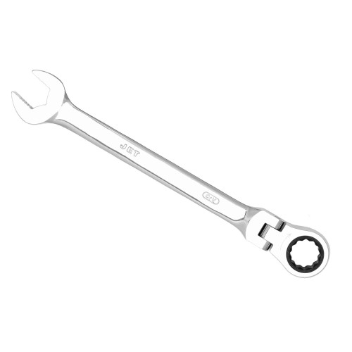 14mm Flex Head Ratchet Combination Wrench | SWX701359