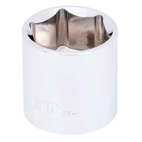 1/2" DR x 1-1/16" Regular Chrome Socket - 6 Pt. | SWX672134