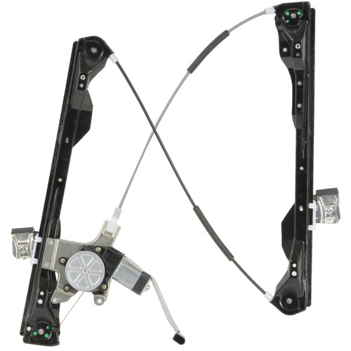 New Power Window Motor and Regulator Assembly | CAR82-3185AR