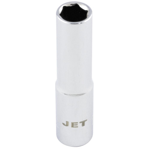 1/4" DR x 3/16" Deep Chrome Socket - 12 Pt. | SWX670406