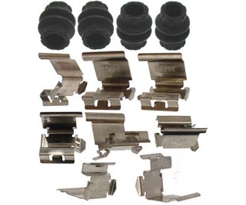 R-Line Disc Brake Hardware Kit | RAYH5869A