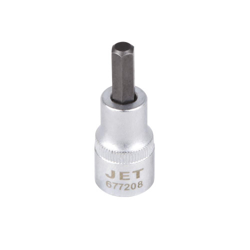 3/8" DR x 10mm S2, 2" Long Hex Bit Socket | SWX677260