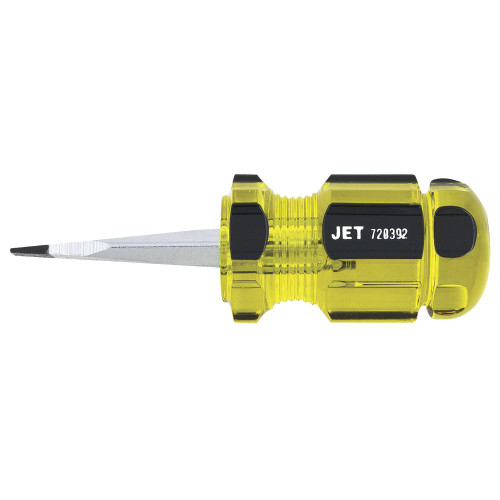 Slot Jumbo Handle Screwdriver - 1/4" x 1-1/2" | SWX720392