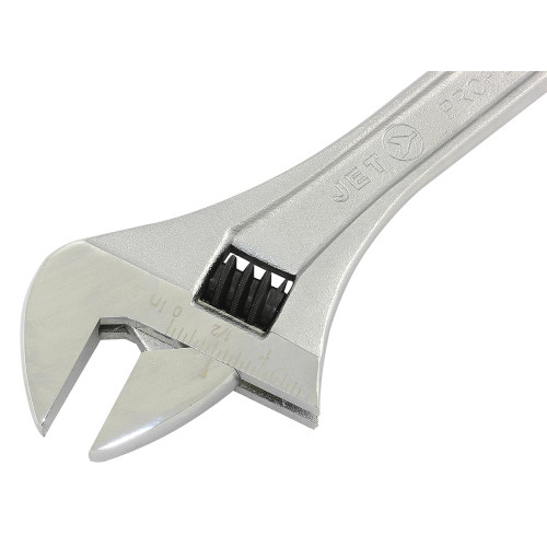 Professional Adjustable Wrench - Super Heavy Duty - 6" | SWX711132
