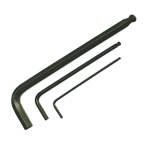 5.0mm Long Arm Ball Nose Hex Key | SWX774962