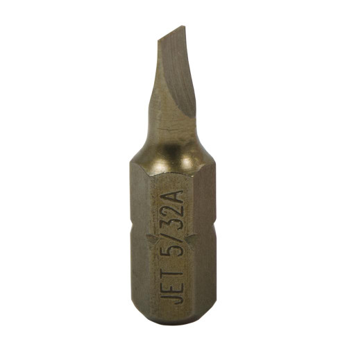 5/32" Slot x 1" A2 Insert Bit (2 PC) | SWX729112