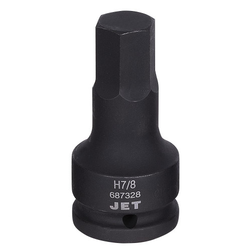 3/4" DR x 7/8" Impact Hex Bit Socket | SWX687328