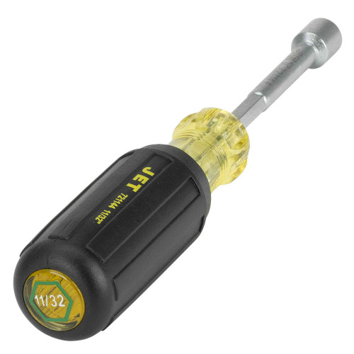 11/32" x 3" Nut Driver | SWX721144