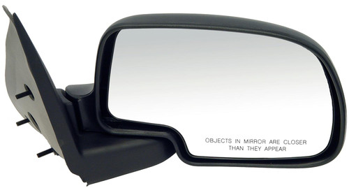 Side View Mirror | DOR955-1180