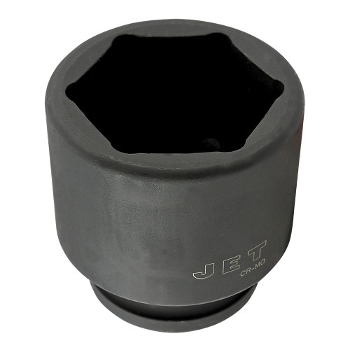 1" DR x 1-7/16" Regular Impact Socket - 6 Pt. | SWX684146