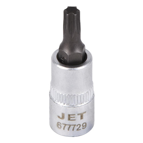 1/4" DR x T20 S2, 1-1/2" Long TORX® Bit Socket | SWX677728