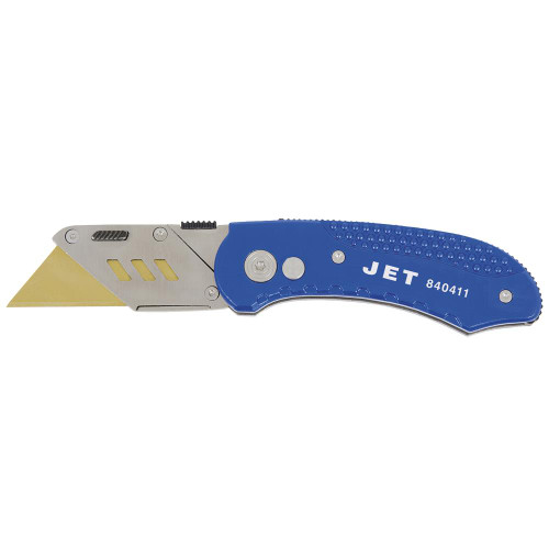 Folding Utility Knife - Heavy Duty | SWX840411
