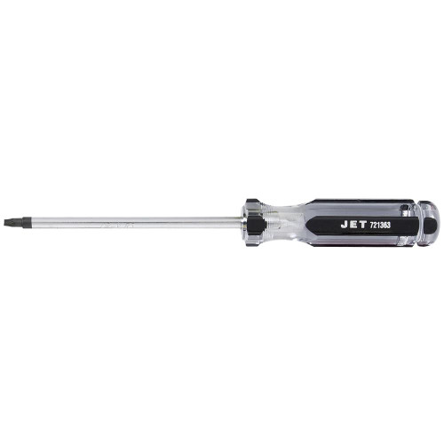 Square Jumbo Handle Screwdriver - #3 x 6" | SWX721363
