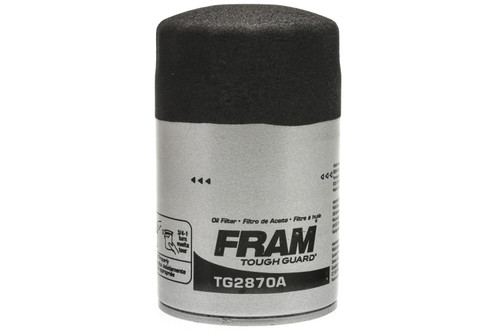 Tough Guard Oil Filter Spin-On | FRMTG2870A