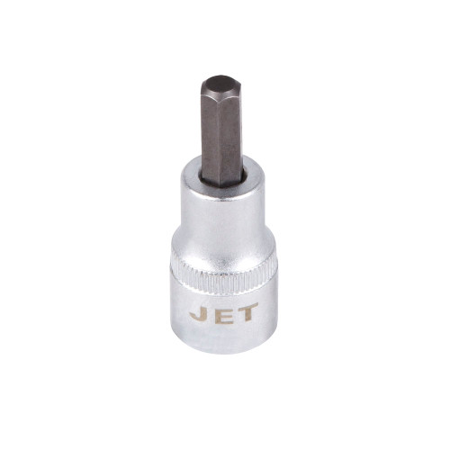 3/8" DR x 1/8" S2, 2" Long Hex Bit Socket | SWX677204
