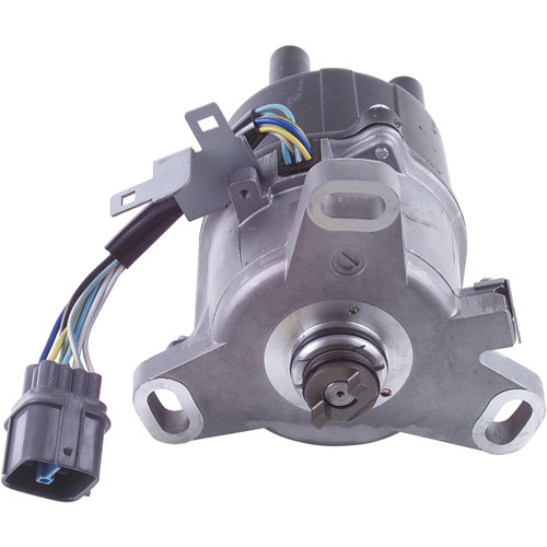 New Distributor | CAR84-17420