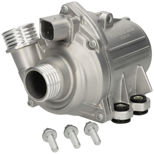 Engine Water Pump | PBG7.07223.10.0