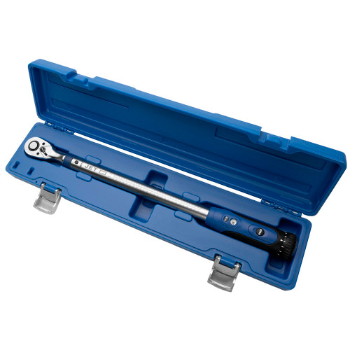 1/2" DR 150 ft/lb Torque Wrench - Super Heavy Duty | SWX718961