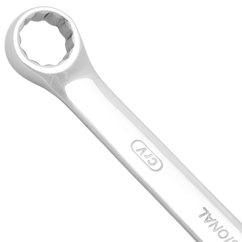 9/16" Fully Polished Long Pattern Combination Wrench | SWX700626