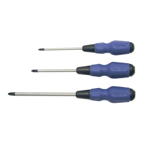3 x 6" Phillips TORQUE DRIVE® Screwdriver | SWX720423