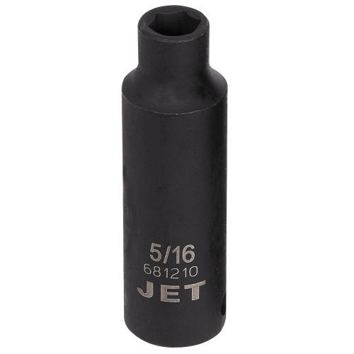 3/8" DR x 5/16" Deep Impact Socket - 6 Pt. | SWX681210