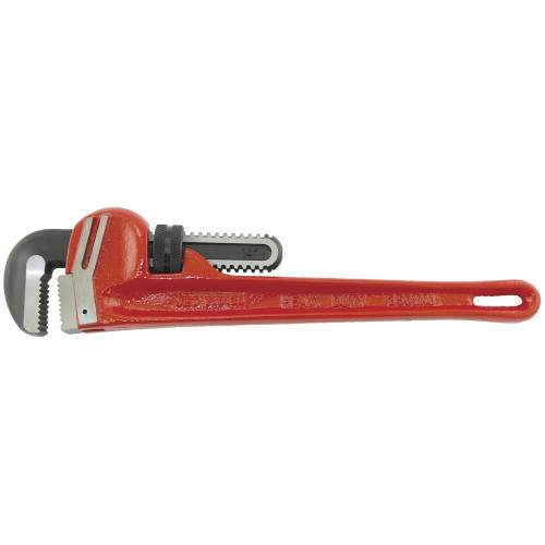 Steel Pipe Wrench - Super Heavy Duty - 36" | SWX710136