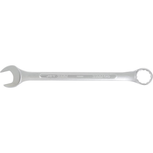 Jumbo Combination Wrench - 35 mm | SWX700580